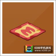 摩尔庄园豪华版野餐地毯1