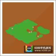 摩尔庄园豪华版特大片草地