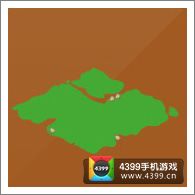 摩尔庄园豪华版特大片草地1
