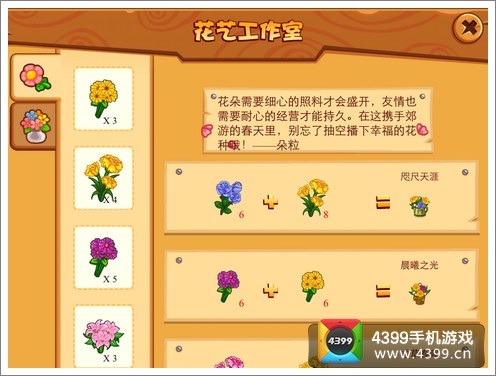 摩尔庄园豪华版