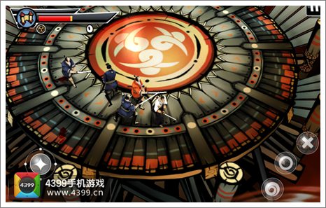 武士2生存模式通关攻略