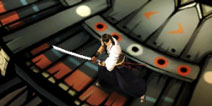 武士2复仇通关攻略