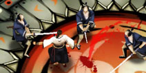 武士2生存模式无限生命 生命锁定教程