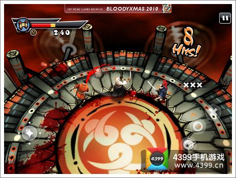 武士2生存模式评测
