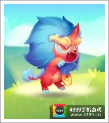 天天爱消除年兽图鉴