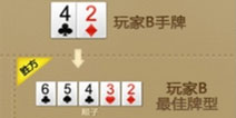 QQ德州扑克基本规则介绍 牌型大小一览表