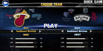 詹姆斯横扫欧美《NBA 2K14》国内上架iOS