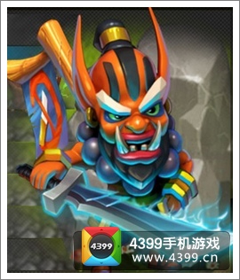 我的部落杀英雄 怎么打对方英雄