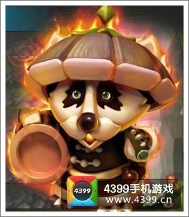 我的部落杀英雄 怎么打对方英雄