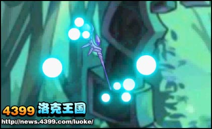 洛克王国复活传说任务攻略