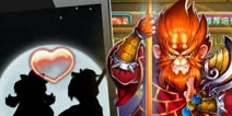 《天天爱西游》上线三月频频获奖为哪般