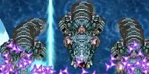 散弹之狱武器解析