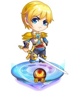 奥雅之光1月24日预告 小帝兰超进化