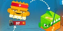 飞鱼英雄星星怎么得 有什么用