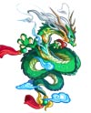 奥奇传说传奇真龙