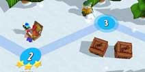 雪中飞舞内购存档下载 210个初始金币
