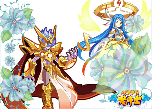 龙斗士太阳神阿波罗