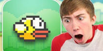 flappy bird下架消息 开发者太自虐了