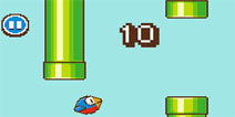 flappy bird下载地址 笨鸟先飞安卓版_ios版下载