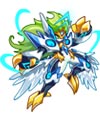 奥拉星梦想加比