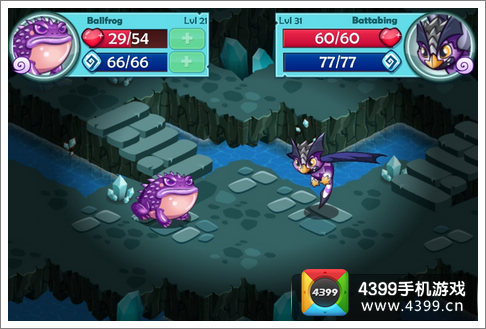 怪物遗产MonsterLegacy