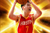 NBA梦之队林书豪 红卡属性