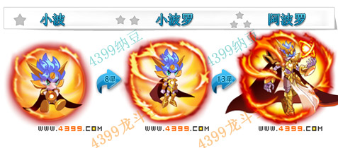 龙斗士战士怎么打阿波罗