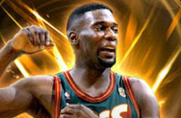 NBA梦之队坎普 橙卡属性