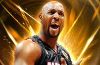NBA梦之队莫宁