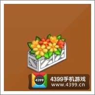 摩尔庄园豪华版香花长栅栏