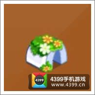 摩尔庄园豪华版洁白围栏