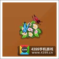 摩尔庄园豪华版蝴蝶