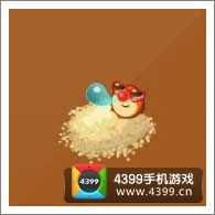 摩尔庄园豪华版沙浴摩尔