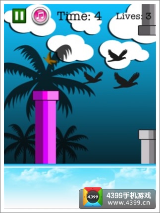 Fly Birdie去广告