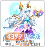 奥比岛精英圣星月解析