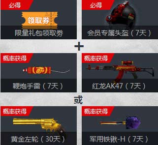CFqq会员邀你走进CFer 痛快说出你的最爱