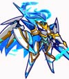 奥拉星擎战