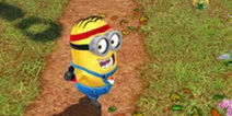 神偷奶爸小黄人快跑果酱工厂版无敌版 修改版下载