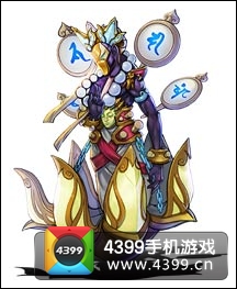 金箍棒OL地藏王菩萨