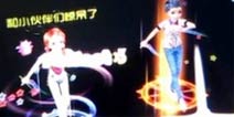 恋舞泡泡模式解析