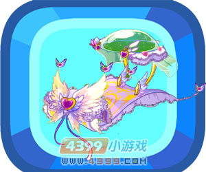 奥比岛星夜飞毯