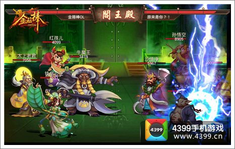 休闲玩法轻松娱乐