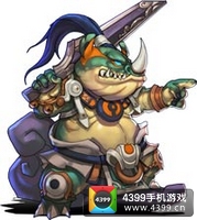 金箍棒OL辟尘大王