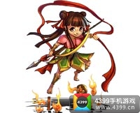 金箍棒OL哪吒