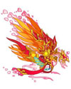 龙斗士幻境灵鸳
