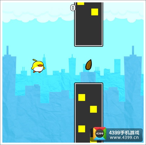 City Bird评测