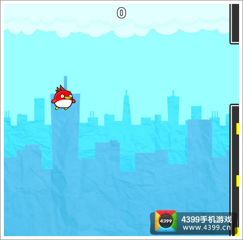 City Bird评测