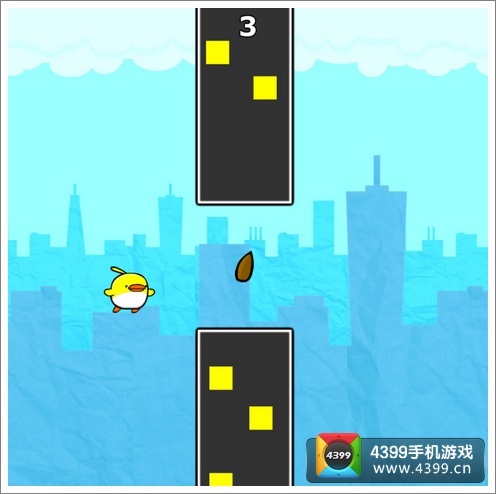 City Bird 评测
