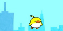 虐心无极限 《City Bird 》评测