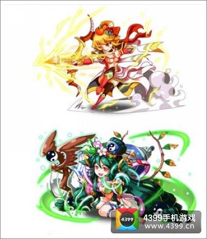 风林火山武将